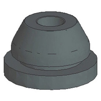 橡胶脚垫HAKKO白光B5137